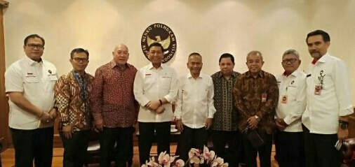 Pemerintah Pusat Dukung Penuh Pelaksanaan HPN 2020 di Tanah Papua