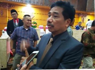 Suko Widodo Sarankan Anggota DPRD Jatim  Siapkan Anggaran untuk Media Komunikasi Publik