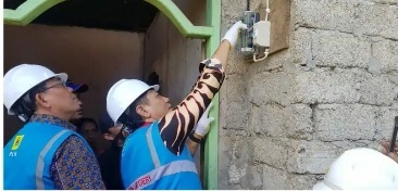 Subsidi Listrik Belum Tepat Sasaran
