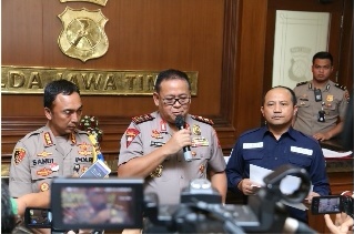 Polda Jatim Tetapkan Tersangka Baru Dalam Kasus Wisma Kalasan