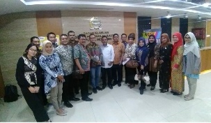 LPKAN Indonesia Penuhi Undangan Diskusi Bersama DPR RI Terkait Penyusunan Rancangan Undang Undang Tentang Ombudsman RI