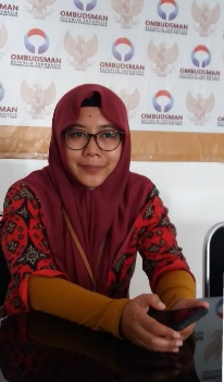 Ombudsman Tanggapi Pungutan SMPN 3 Surabaya.