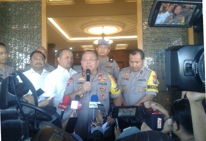 Polda Jatim Akan Layangkan Red Notice Terhadap Veronika Jika Tidak Memenuhi Panggilan