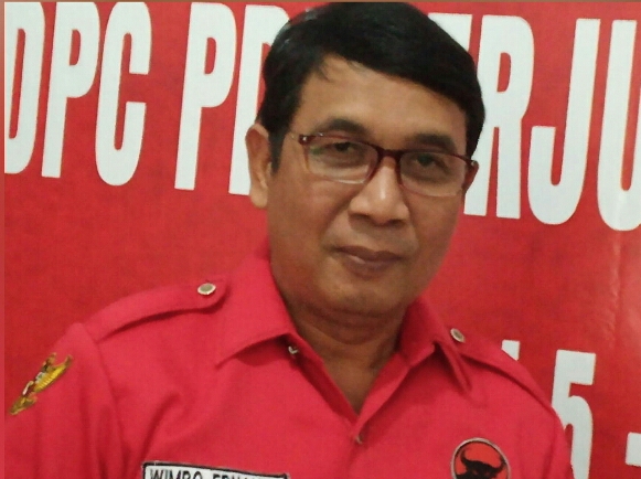 Maju Pilkada Surabaya, 15 Kandidat Daftar Lewat PDIP