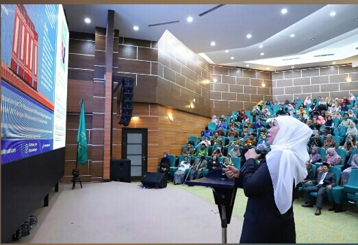 Gubernur Minta UINSA Cari Metode Dakwah Efektif Hadapi Era Post Truth dan Disrupsi