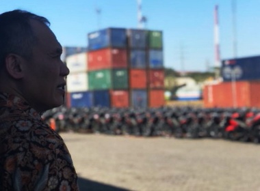 Bambang Haryo: Menghilangkan Asas Cabotage Mengancam Kedaulatan Negara Juga Devisa Negara