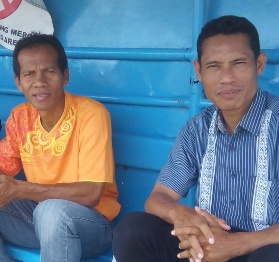 Babak 8 Besar Sepakbola Pormaskot Digelar di Stadion Gelora 10 November