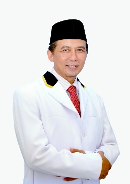 Ketua Umum PKS Jatim Arif HS Meninggal Dunia saat Kunker, Diduga Serangan Jantung