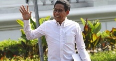 Jadi Menteri, Halim Iskandar  Akan di-PAW dari Pimpinan DPRD Jatim