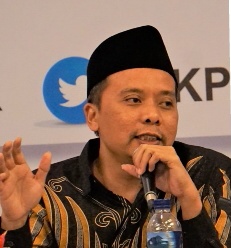Soal PAW Halim Iskandar dan Arif HS,  KPU Tunggu Surat dari DPRD Jatim
