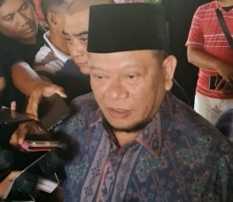 PSSI Krisis Pemimpin dan Kongres 2 November, La Nyalla : “Mengapa Saya Tidak Mau Terlibat”