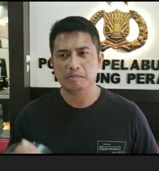 Kapolres Pelabuhan Tanjung Perak Memberikan Inovasi Pengaduan Masyarakat Melalui Pelayanan Publik