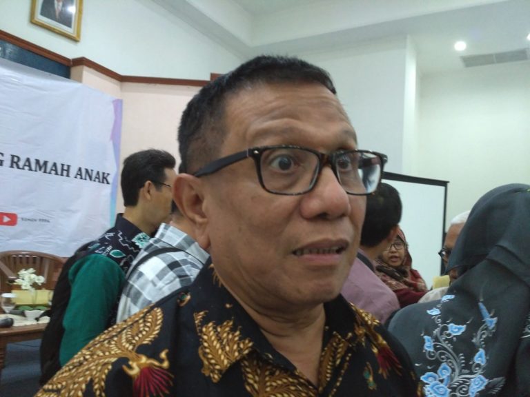 Wakil Ketua Dewan Pers: Eksekutor dan Polisi Mestinya Cermat