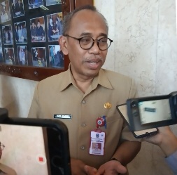 Anom: Pendaftaran dan Pengumuman Formasi CPNS  Dilaksanakan Serentak 11 November 2019