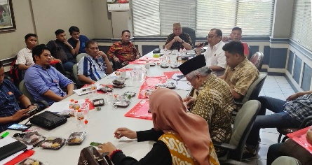 Jelang Mubes XI Kerukunan Keluarga Sulawesi Selatan (KKSS) di Solo, BPW KKSS Jawa Timur Bersikap Satu Komando