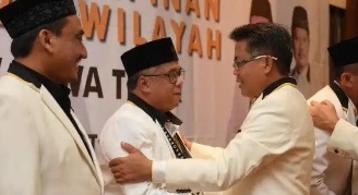 Irwan Setiawan Lanjutkan Arif HS Pimpin PKS Jatim