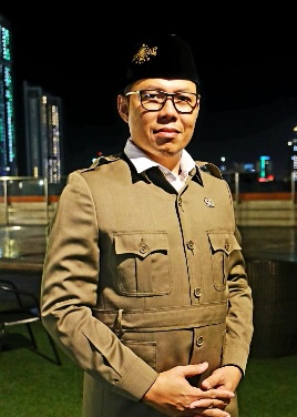 Maju Pilwali Surabaya, Nawardi Siap Anggarkan Tiap RT Rp 200 Juta per Tahun