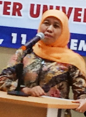 Pemprov Siapkan 4 Opsi Konversi Bahan Bakar untuk Industri Tahu di Tropodo