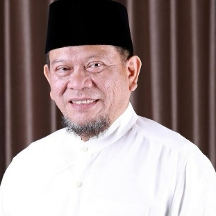Ketua DPD RI Prihatin Kebakaran di Kotabaru Kalsel