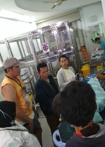 Rumah Sakit Pemerintah dan Swasta di Surabaya Tolak Pasien Pemegang KIS, Pemuda Pancasila Surabaya Datangi RSUD Dr. Soetomo