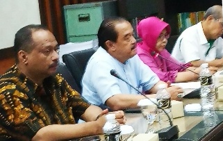 KONI Jatim Usulkan Pelatnas Disentralisasi