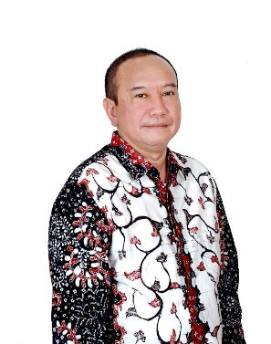 Maju Pilkada Surabaya, Haries Purwoko Bertekad Lanjutkan Program Bambang DH dan Risma
