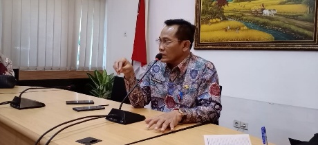 Dindik Jatim Kawal Sistem Pendidikan Pusat