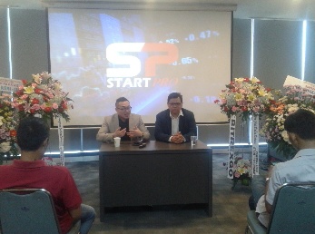 Di Era digitalisasi Industri 4.0, Star Pro Berikan Edukasi dan Pemahaman Industri Financial