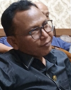 Komisi B Setuju Pendirian Pasar Bertaraf Internasional di Daerah