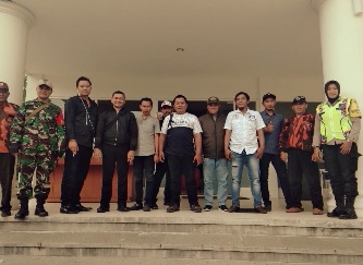 LPPH Pemuda Pancasila Surabaya Tuding Proses Pailit PT CGA Penuh Rekayasa