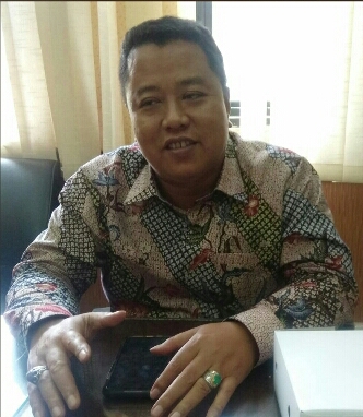 Komisi D Minta Pusat Kembalikan Pengelolaan Jembatan Timbang ke Provinsi