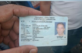 Pengayuh Becak Kena Serangan Jantung Saat Membawa Penumpang