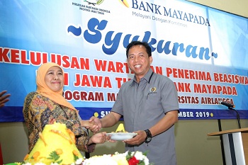 PWI Jatim Gelar Lomba Karya Jurnalistik untuk Piala Prapanca 2020
