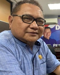 Komisi D-DLH Sepakati Pembangunan Pusat Pengelolaan Sampah dan Limbah B3 Selesai Tahun 2020