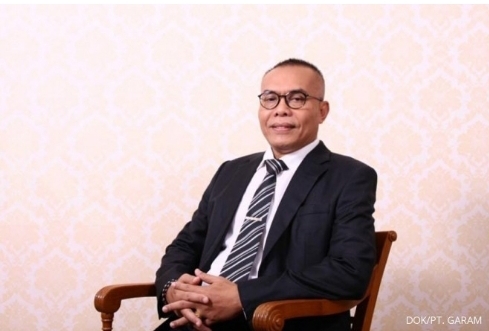Aturan PSO Untuk Stabilisasi Harga Garam Nasional