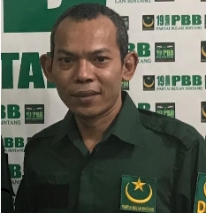 DPC Partai Bulan Bintang Kota Surabaya Aktif Lakukan Konsolidasi Kader Sekaligus Mempersiapkan Beras Ramadhan
