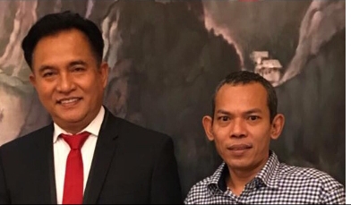 Kapal Pesiar Viking Sun  Ojo golek goro – goro (Jangan cari masalah )