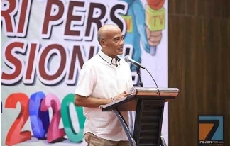 PWI Jatim Gelar Seminar Pemilihan Serentak 2020