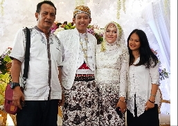 Mantan Pemain  Mitra Surabaya, Aly Mashuda Mantu