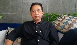 Antisipasi Wabah Corona, Seminar Migas Ditunda