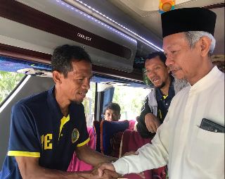 Jelang Liga 2 PSHW Dilaunching, Yusuf Berharap Curi Poin vs Persijap