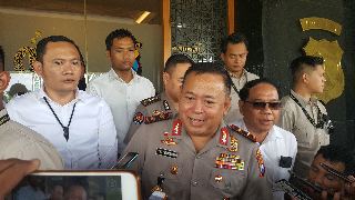 Ditreskrimum Polda Jatim Tangkap Oknum Pendeta Bejat