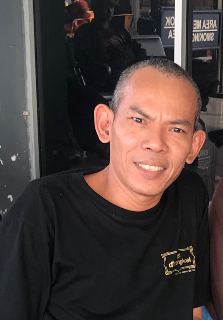 Enam Orang Warga Surabaya Positip Terkena Wabah Virus Corona.  2,7 juta Penduduk Surabaya Menjadi Resah.