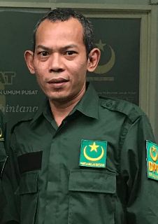 Adanya Protes Ketua DPC PBB Kota Surabaya , Samsurin, KPUD Kota Surabaya “Bergetar” Ketakutan
