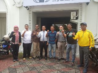 Diduga Palsukan Surat, Ketua Koperasi Persebaya Dilaporkan ke Polda Jatim