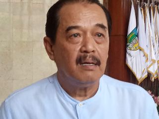 Hindari COVID-19, KONI Jatim Ubah Pola Puslatda