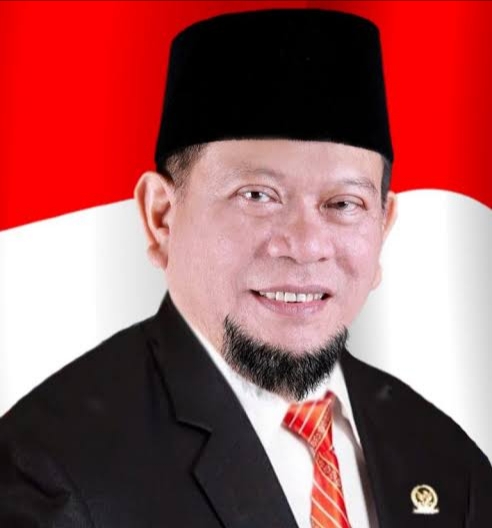 Ketua DPD RI LaNyalla : Pilih Kawal Kebijakan di daerah, Ketimbang Sibuk Kritik Pemerintah