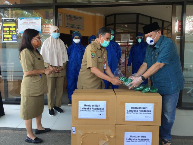Ketua DPD RI Minta  Presiden Segera Evaluasi Program Yang Kurang Tepat