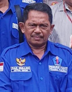 Cak Hoslih: Pemkot Surabaya Bisa Memberdayakan RT/RW dan Ormas Dalam Mencegah Bahaya Covid-19