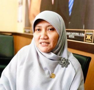 Puspa Agro Diminta Jual Produk Petani Via Online